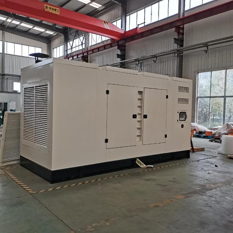 宝清发电机出租